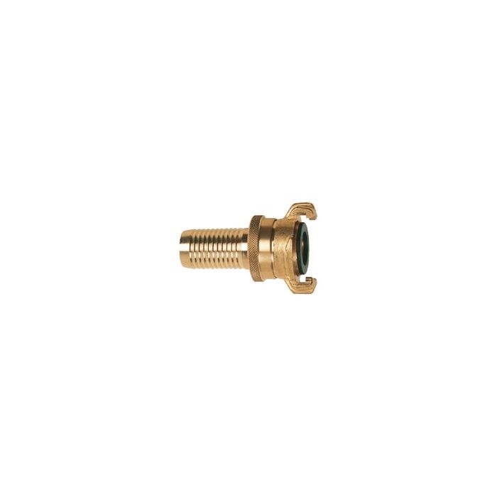 MESSING KOPPELING GEKA 3/4'' TULE, NASTELBAAR main product photo