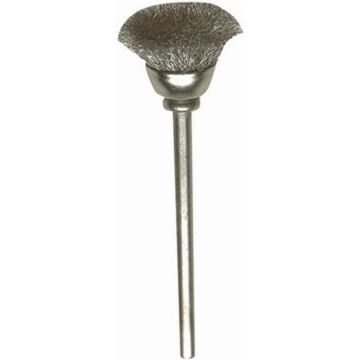 KOMBORSTELS STAAL Ø 13 MM, 2 ST. main product photo