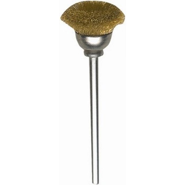 KOMBORSTELS MESSING Ø 13 MM, 2 ST. main product photo