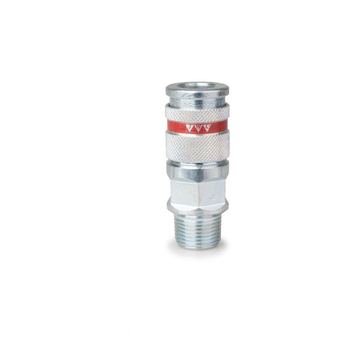 JWL SNELKOPPELING ORION 3/8" UITWENDIG GEHARD STAAL main product photo