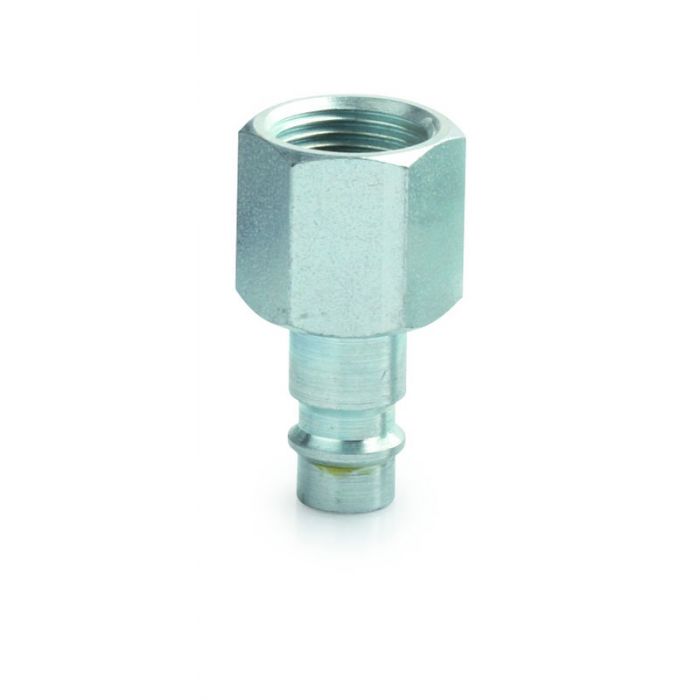 INSTEEKNIPPEL GEHARD STAAL EURO JWL-1/4 I main product photo
