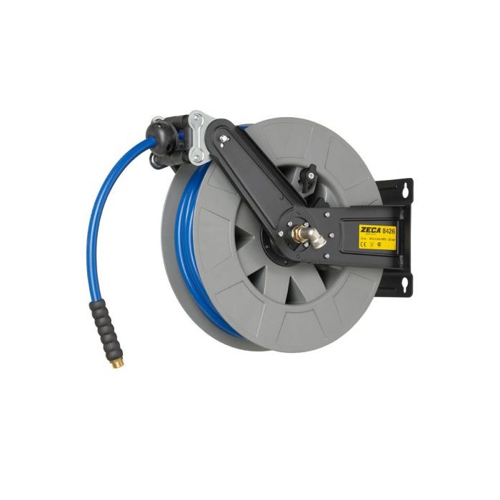 ZECA LUCHTHASPEL 8410 15 METER 1/2" DIAMETER main product photo