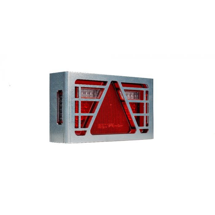 ACHTERLICHTBESCHERMER TBV ASPOCK MULTILED IV 92-FD0003-00 main product photo
