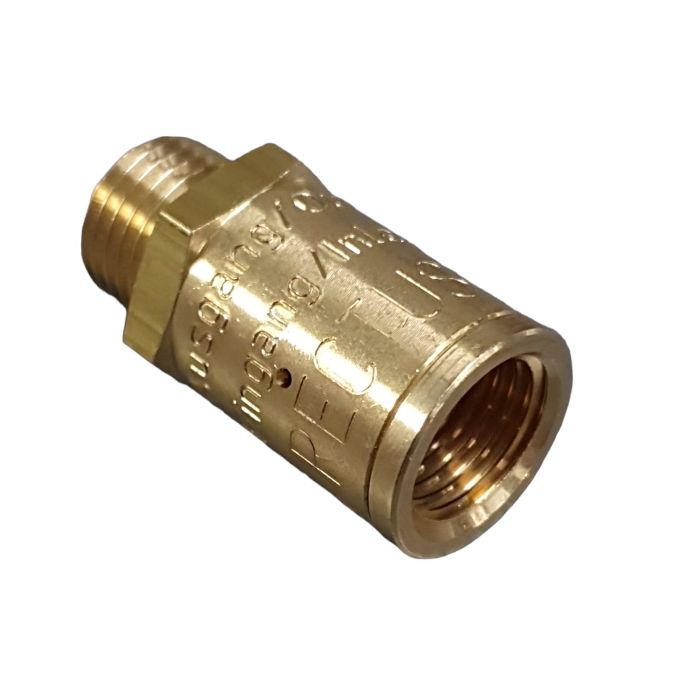 VEILIGHEID REDUCEERVENTIEL 1/4" 6 BAR main product photo