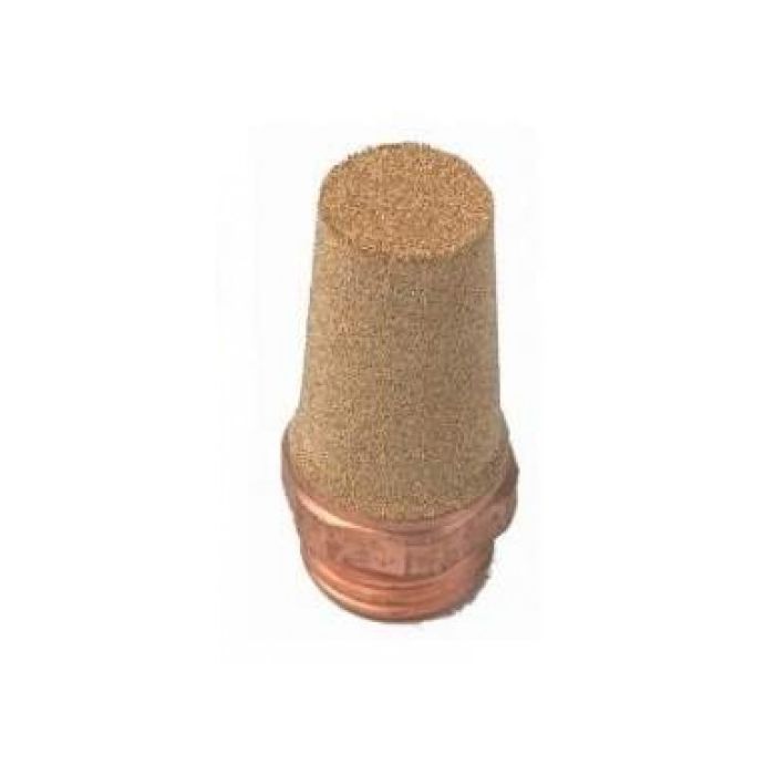 GELUIDSDEMPER 3/8" LANG MODEL main product photo