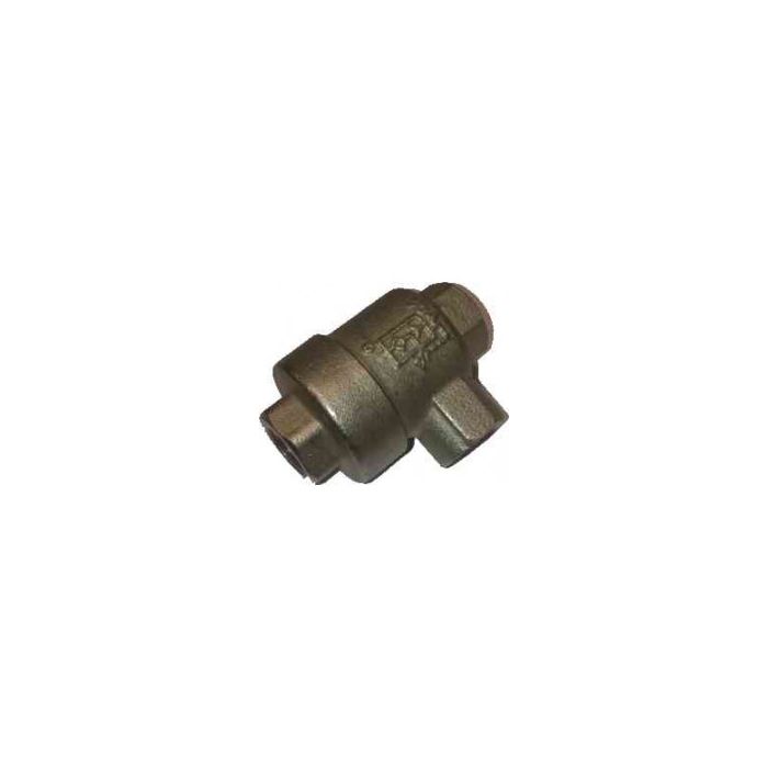 SNEL ONTLASTVENTIEL 1/4"INW X 1/4" INW main product photo