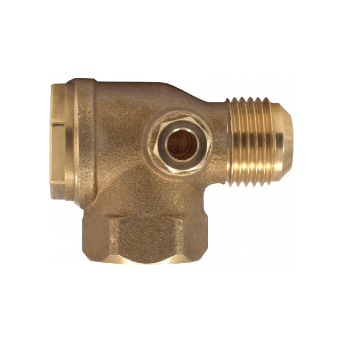 TERUGSLAGVENTIEL 3/8" I X 3/8" U main product photo