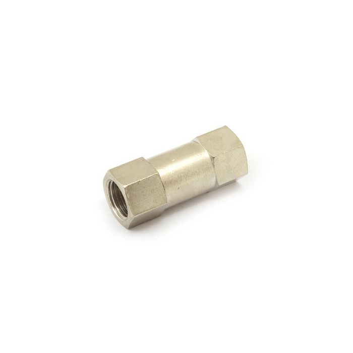 TERUGSLAGVENTIEL 3/8" I X 3/8" I RECHTE UITVOERING main product photo