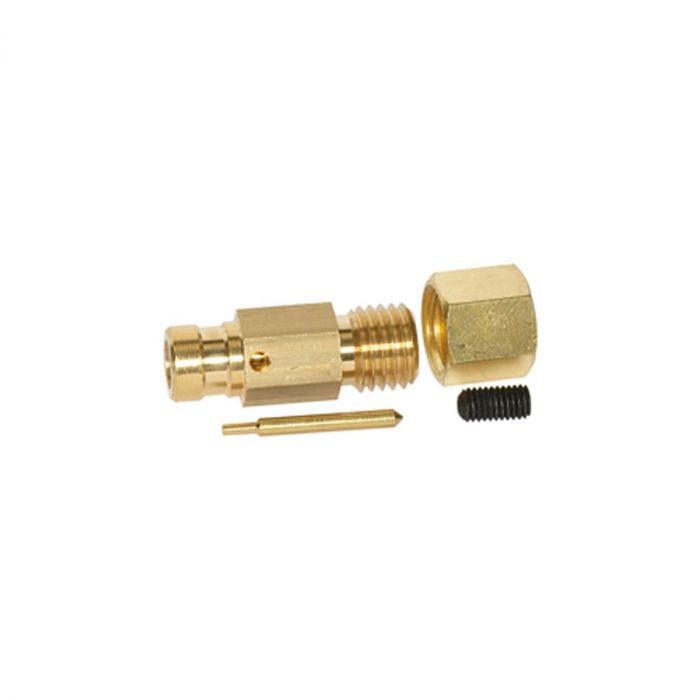 ONTLASTVENTIEL VOOR COMPRESSOR DRUKSCHAKELAAR CONDOR MET KNELRING MDR2 TYPE EV2 main product photo