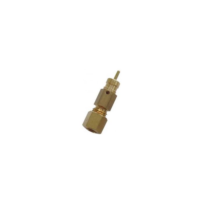 ONTLASTVENTIEL VOOR COMPRESSOR DRUKSCHAKELAAR CONDOR MDR4 TYPE EV4 main product photo