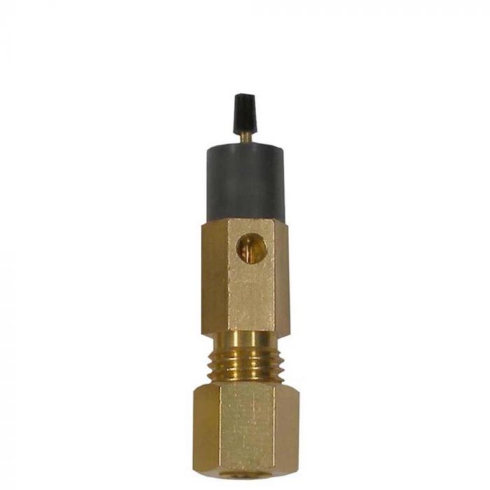 ONTLASTVENTIEL VOOR COMPRESSOR DRUKSCHAKELAAR CONDOR MDR5 TYPE EV5E main product photo