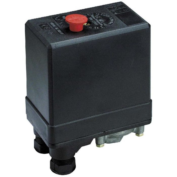 COMPRESSOR DRUKSCHAKELAAR NEMA 500V F1 main product photo
