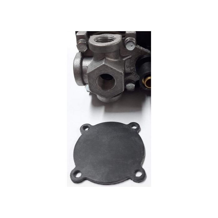 MEMBRAAN VOOR COMPRESSOR DRUKSCHAKELAAR NEMA 230V main product photo