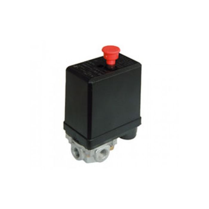 COMPRESSOR DRUKSCHAKELAAR NEMA 230V F4 1/4 main product photo