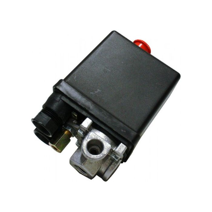 COMPRESSOR DRUKSCHAKELAAR NEMA 500V F4 main product photo