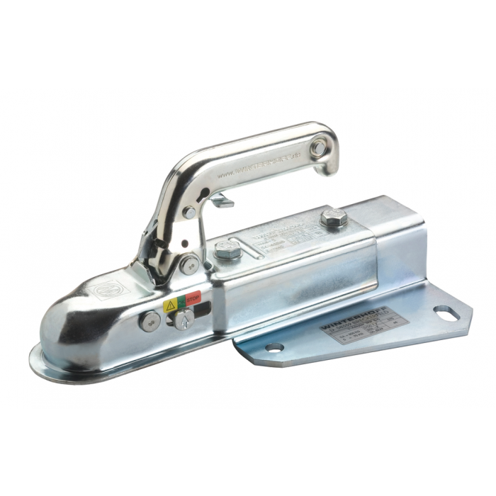 KOGELKOPPELINGSET 800 KG ALKO WINTERHOFF V-DISSEL main product photo