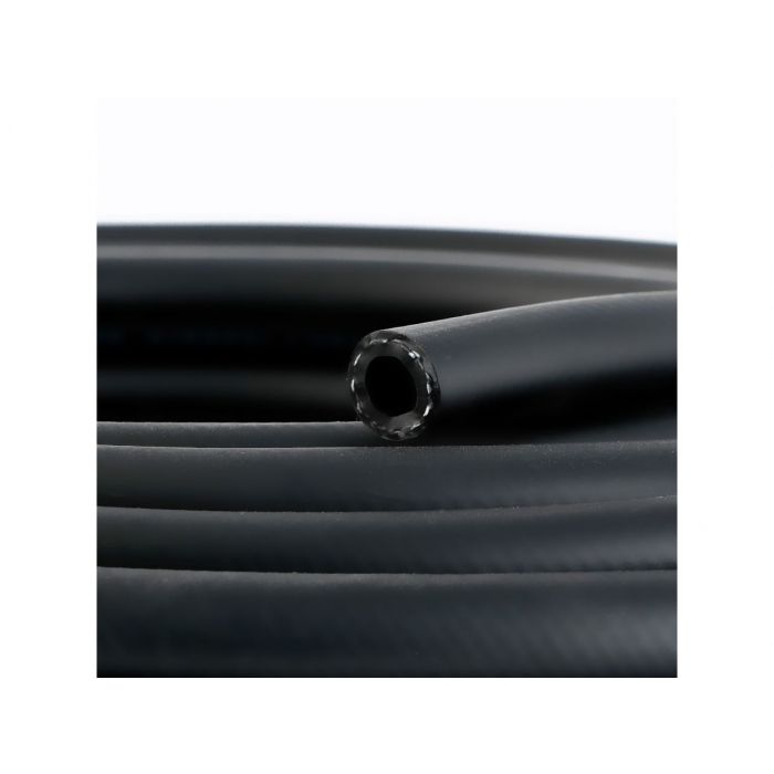 LUCHTSLANG SYNTHETISCH 8X14 ZWART 20BAR SOEPEL EN OLIE BEST. main product photo