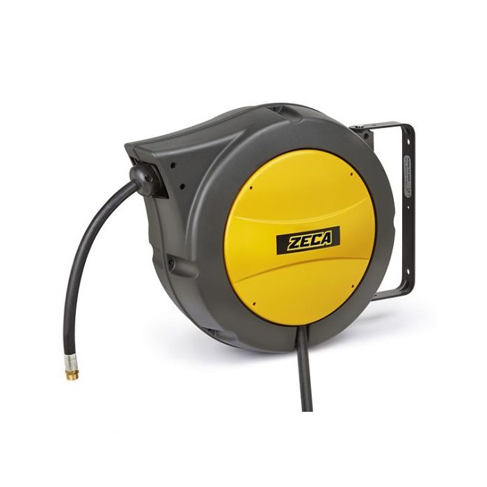 ZECA LUCHTHASPEL AM86/10NBR 18 METER + 1 METER 10X14 MM main product photo