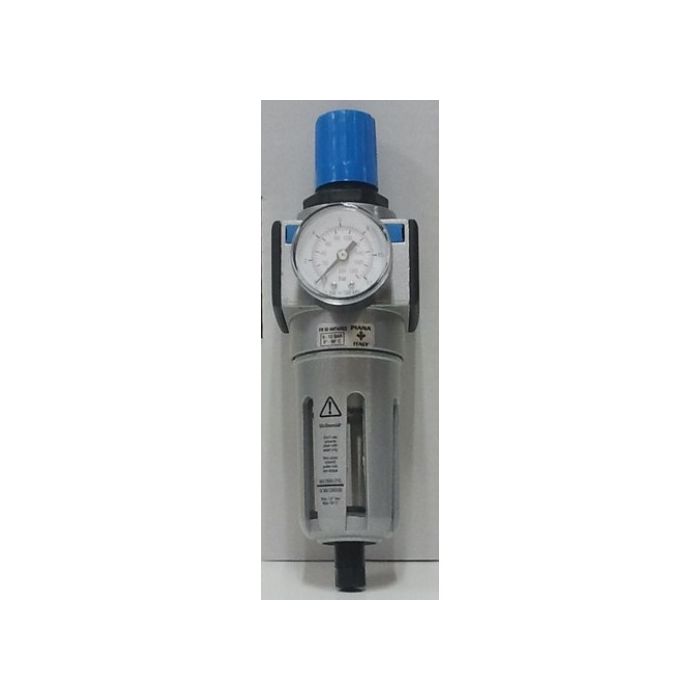 ANTARES REDUCEER/WATERAFSCHEIDER 1/4" main product photo