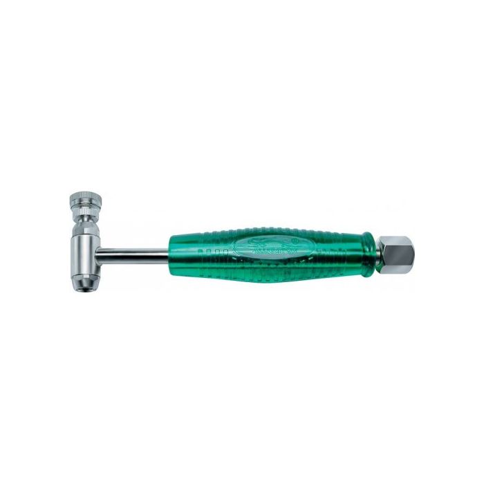 ALLIGATOR POMPNIPPEL AUTO/FIETS UNIVERSEEL main product photo