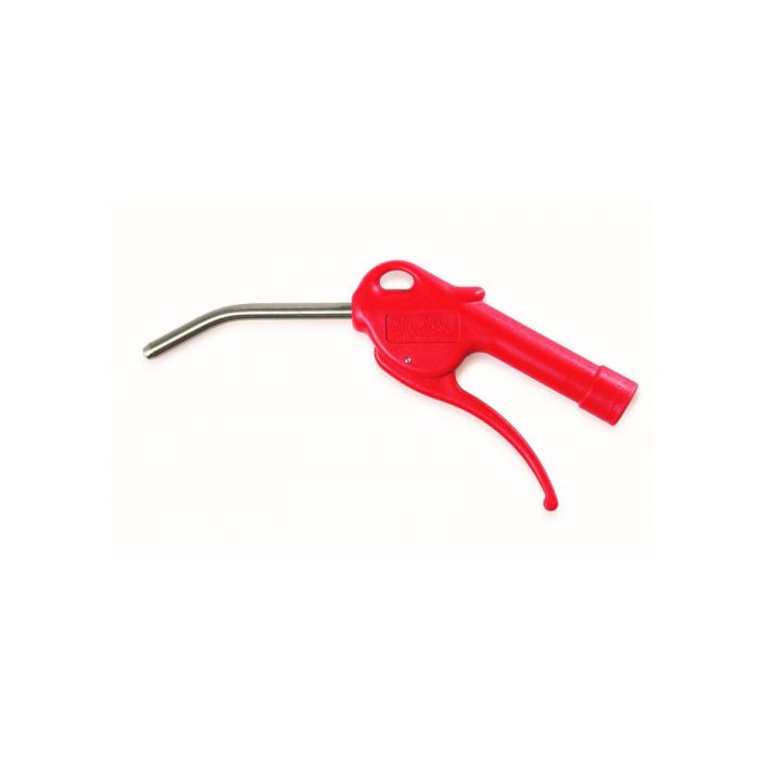 JWL BLAASPISTOOL 8 MM GEBOGEN PIJP AIRBOY INOX main product photo