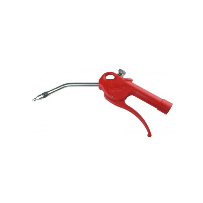 JWL BLAASPISTOOL VEILIG EN GELUIDSARM REGELBAAR 8 MM OSHA main product photo