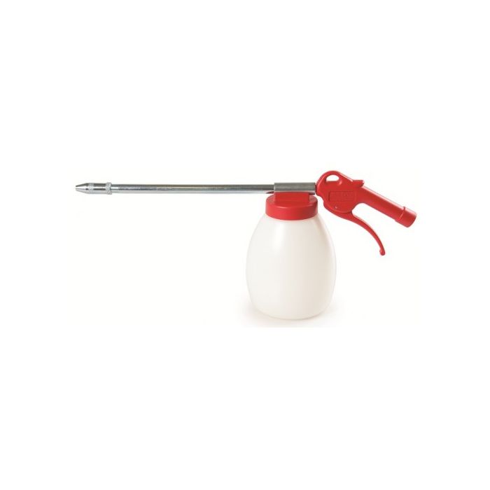 JWL VLOEISTOFSPUIT 260 MM BEKER 0.75 LTR main product photo