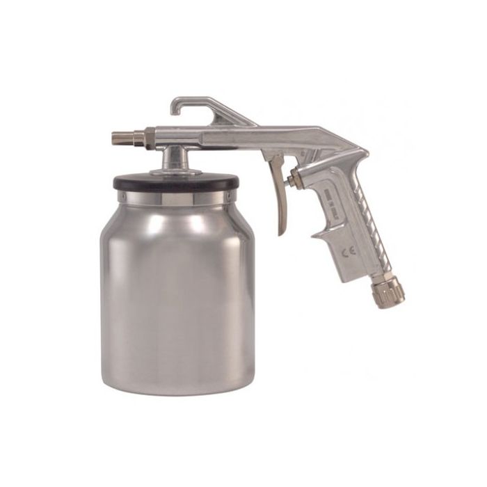 UNDERCOATING SPUIT GEBRUIK LOSSE VERPAKKING ONDERBEKER 1 LTR main product photo