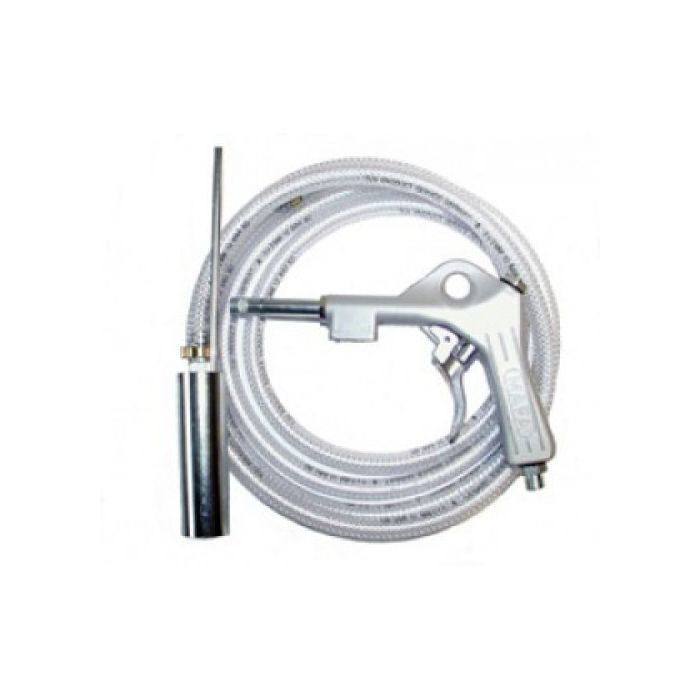 GRITSTRAALPISTOOL MET SLANG MAFA main product photo