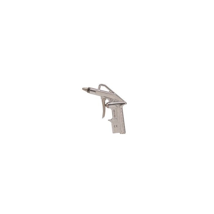 BLAASPISTOOL ALUMINIUM GREEP 1/4" INWENDIG main product photo