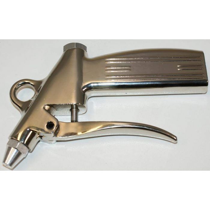 BLAASPISTOOL ZWARE UITVOERING ALUMINIUM GREEP 1/4"I main product photo
