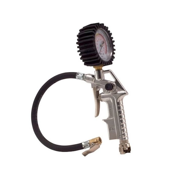 BANDENVULPOMP EURO AANSLUITING main product photo