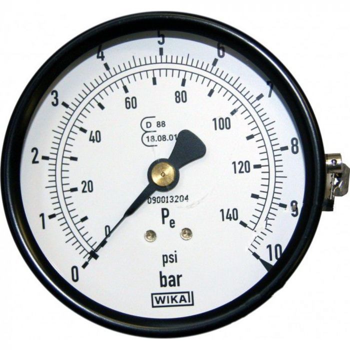 MANOMETER VOOR B743 CEE 80MM main product photo