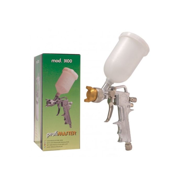 VERFSPUIT PROFIMASTER MOD 3100 BOVENBEKER main product photo