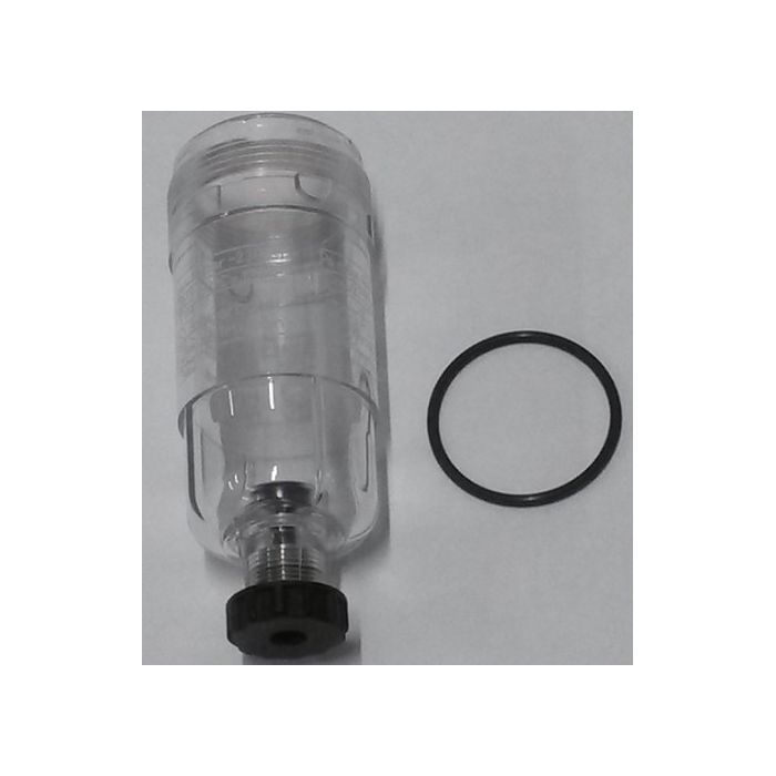 KUNSTSTOF ONDERBEKER 3/8"AFSCHEIDER main product photo
