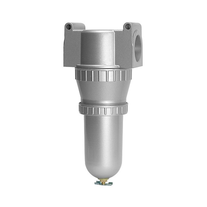 OLIE/WATERAFSCHEIDER-1" MET METALEN BESCHERMKORF main product photo