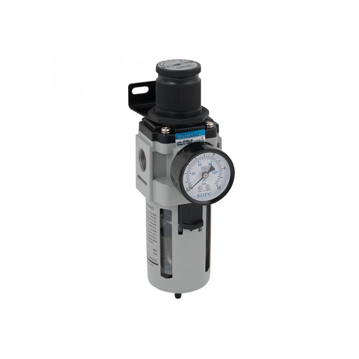 REDUCEERVENTIEL + WATERAFSCHEIDER MKII PROFI 3/4" AANSL. main product photo