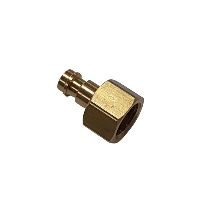STEEKNIPPEL MINI SYSTEEM 1/4"I NW5 main product photo