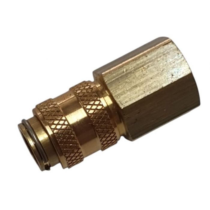 SNELKOPPELING MINI SYSTEEM 1/4"I NW5 main product photo