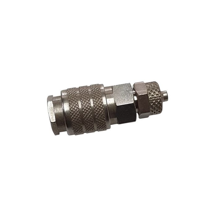 SNELKOPPELING MINI SYSTEEM 4X6 WARTEL NW5 main product photo