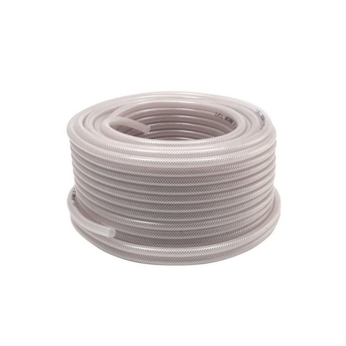 LUCHTSLANG TRANS. 10X16 16BAR, ROL PVC INLAAG main product photo