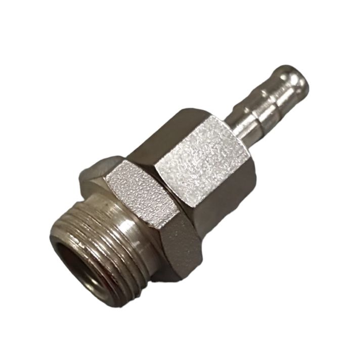 SLANGTULE 3/8U-10 MM DRAAIBAAR main product photo