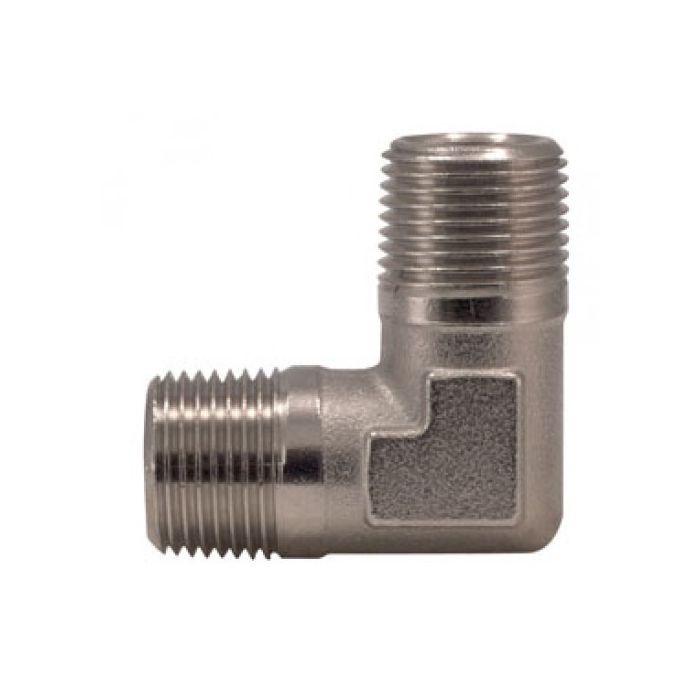 KNIE 1/8" BUITENDRAAD main product photo