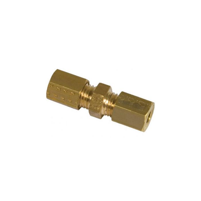 KNELKOPPELING RECHT 2 X 5 MM main product photo
