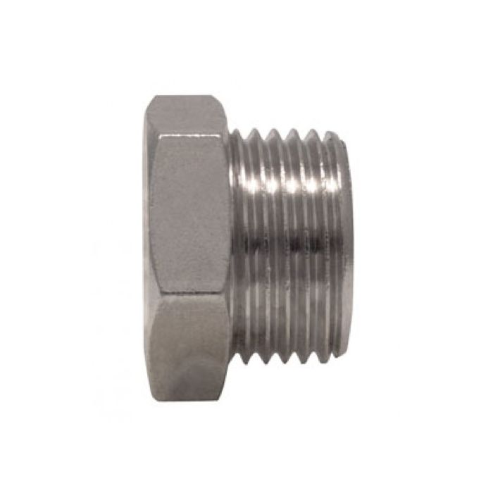 AFDICHTSTOP MET ZESKANT KOP 1" main product photo
