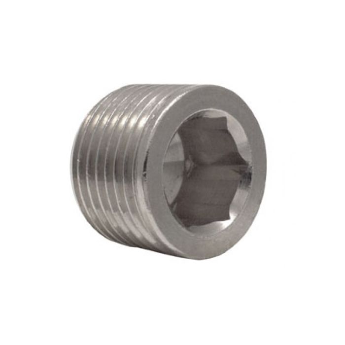 AFDICHTSTOP MET INBUS KOP 1" SCHROEFDRAAD main product photo