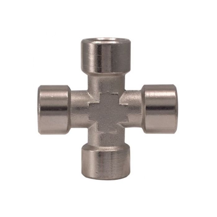 KRUISSTUK MET 1/2" BINNENDRAAD main product photo