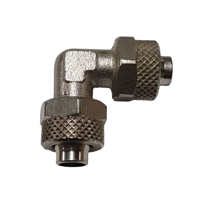 PERSLUCHT L-STUK 2X (6X4) METAAL main product photo