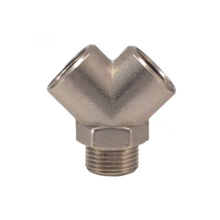 Y-STUK 2 X 1/4I X 1/4U main product photo