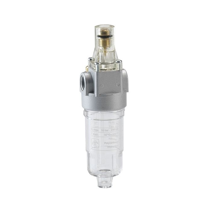 OLIENEVELAAR 1/4" AANSLUITING main product photo
